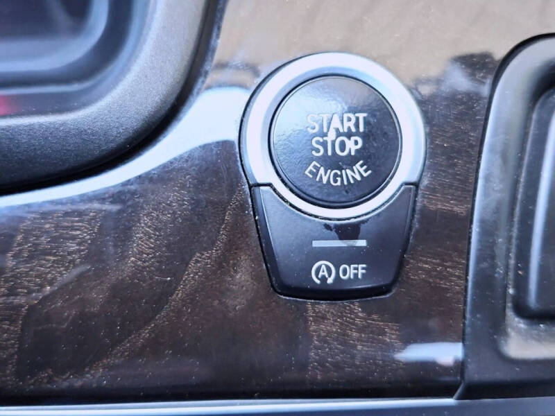 2013 BMW 5 Series 535i