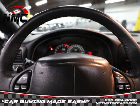 2002 Chevrolet Camaro Z28