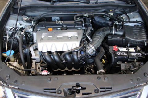 2012 Acura TSX