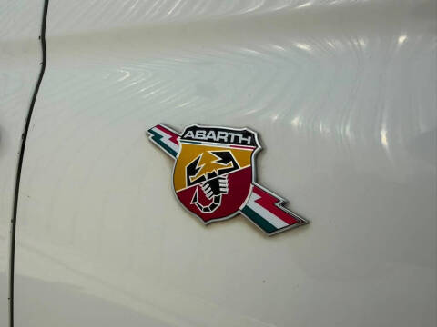 2013 FIAT 500 Abarth
