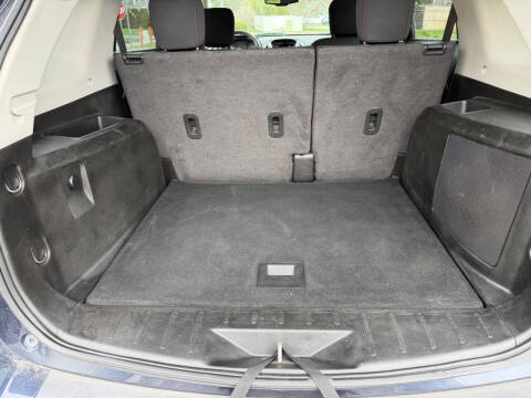 2015 GMC Terrain SLE-1
