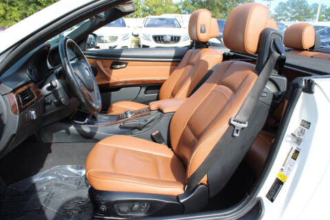 2011 BMW 3 Series 328i