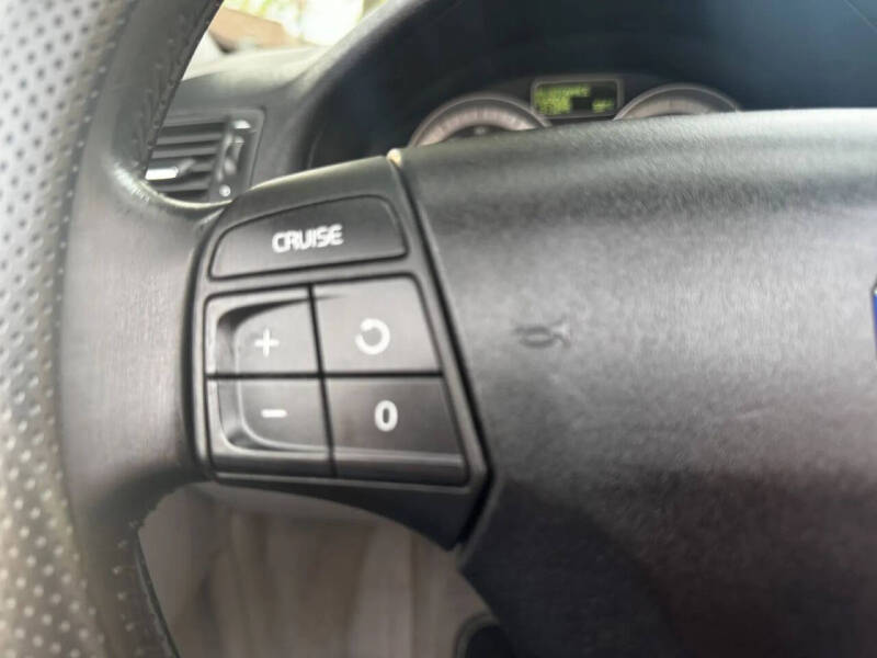2013 Volvo C70