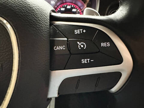 2016 Dodge Charger R/T