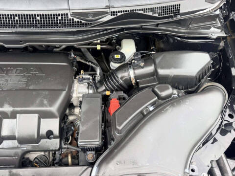 2016 Honda Odyssey Touring