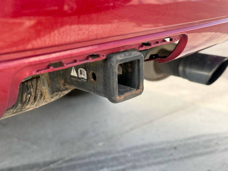 2015 Lincoln Navigator L