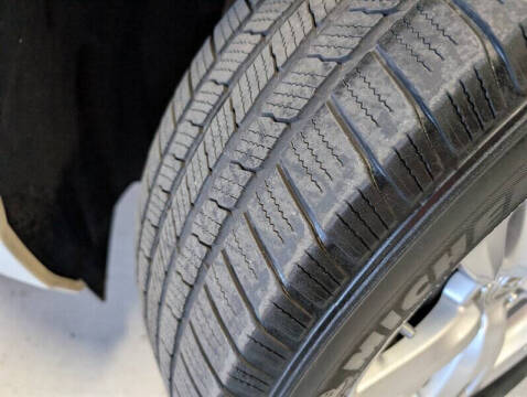 2014 Acura RDX w/Tech