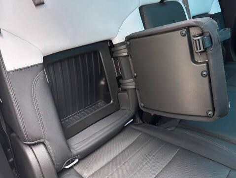 2022 GMC HUMMER EV Edition 1