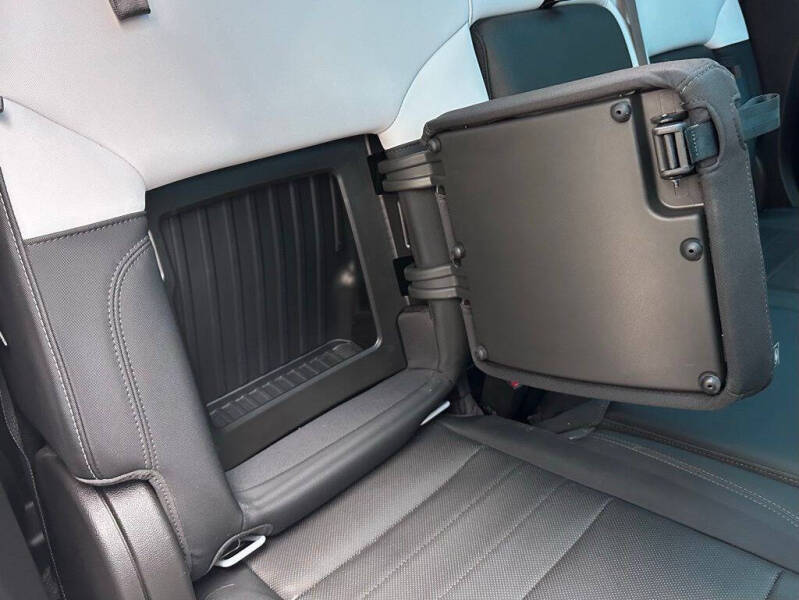 2022 GMC HUMMER EV Edition 1