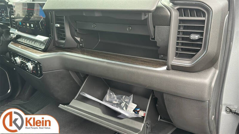 2023 GMC Sierra 1500 Elevation Standard