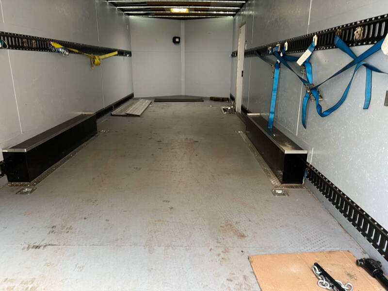 2019 Bravo 24' Scout