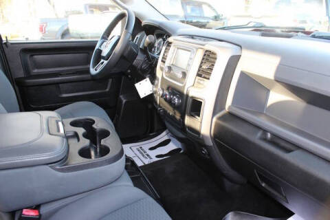 2013 RAM 1500 Express