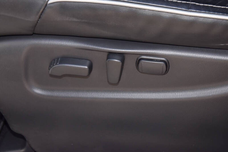 2021 Infiniti QX80 Premium Select