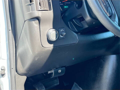 2024 Chevrolet Express 2500