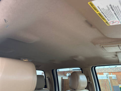 2013 Ford F-350 Super Duty Lariat