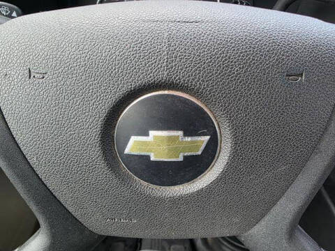 2011 Chevrolet Express 2500