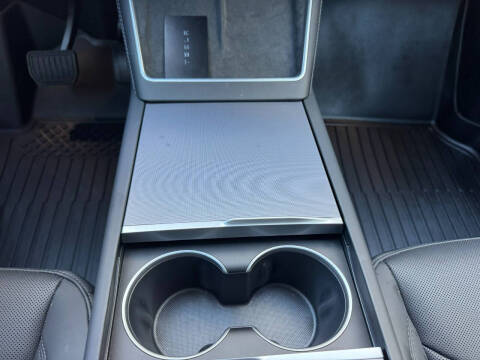 2026 Tesla Model Y Premium
