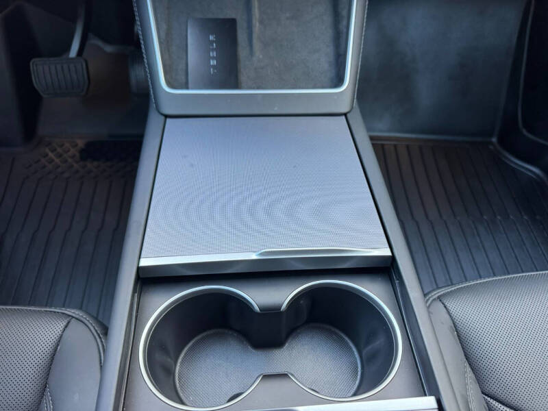2026 Tesla Model Y Premium