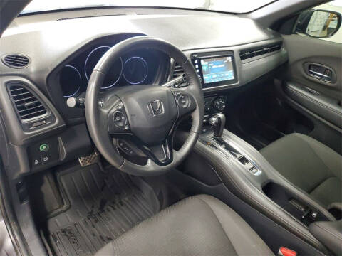 2020 Honda HR-V Sport