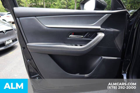 2024 Mazda CX-90 3.3 Turbo Premium