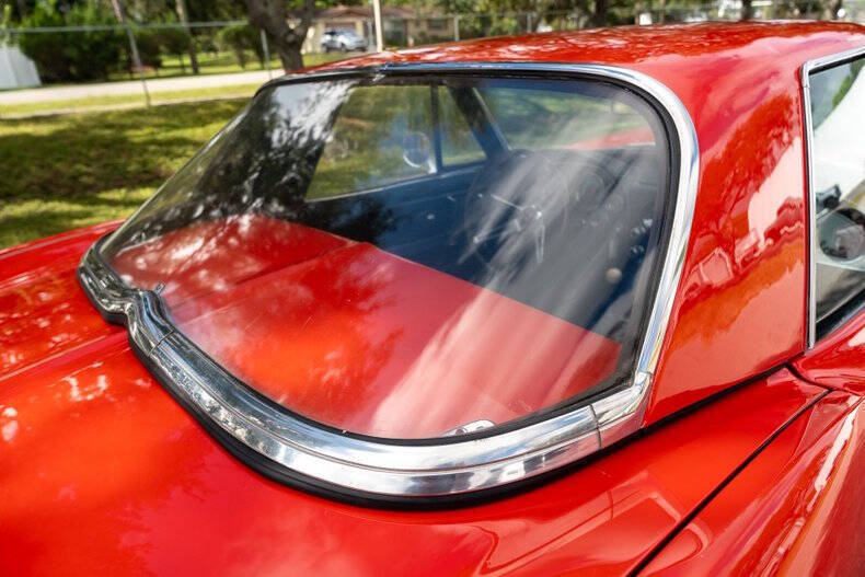 1967 Chevrolet Corvette