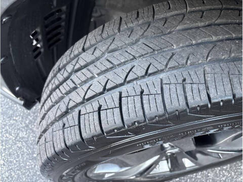 2018 Lexus NX 300 F SPORT