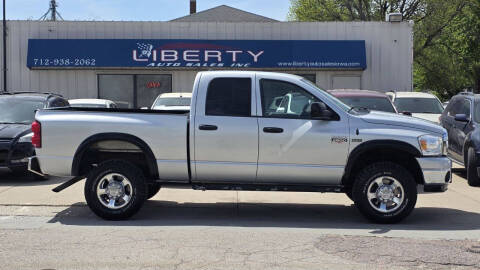 2009 Dodge Ram 2500 SLT