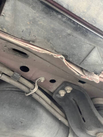 2007 Toyota Camry XLE V6