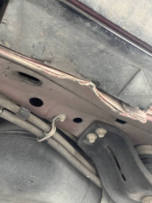 2007 Toyota Camry XLE V6