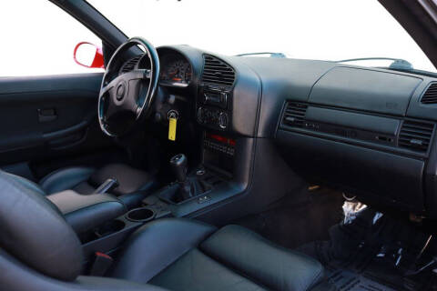 1995 BMW M3