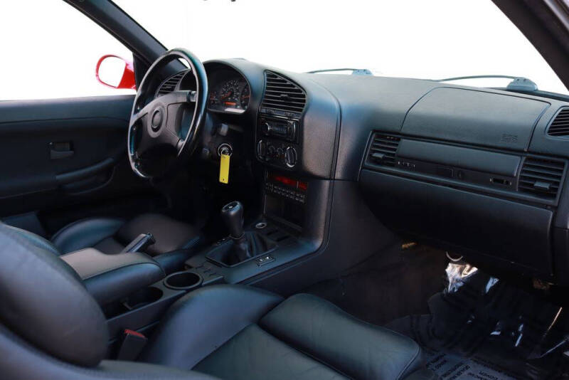 1995 BMW M3