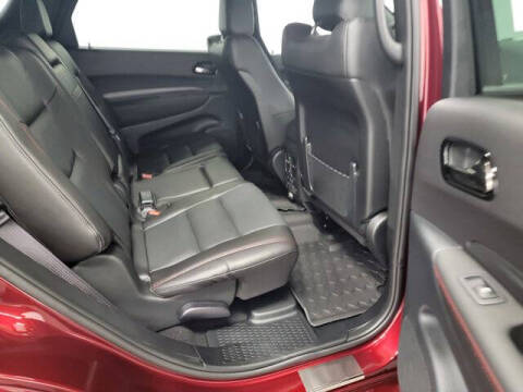 2026 Dodge Durango GT HEMI Plus