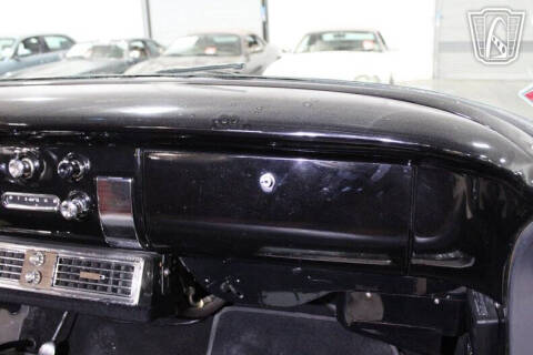 1958 Chevrolet Apache