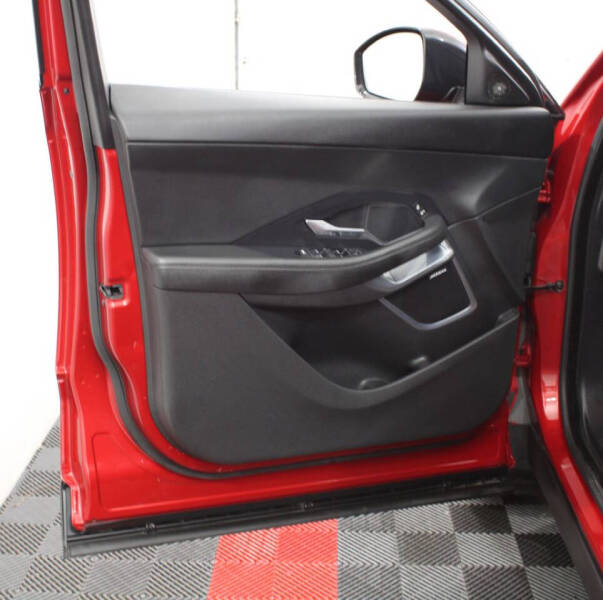 2019 Jaguar E-PACE P250 S