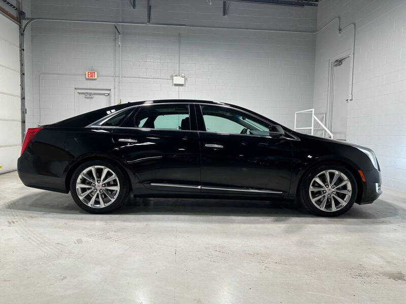 2013 Cadillac XTS Premium Collection