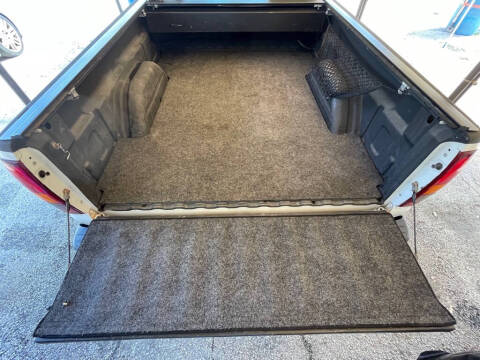 2000 Chevrolet Silverado 1500