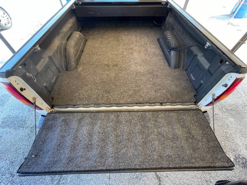 2000 Chevrolet Silverado 1500