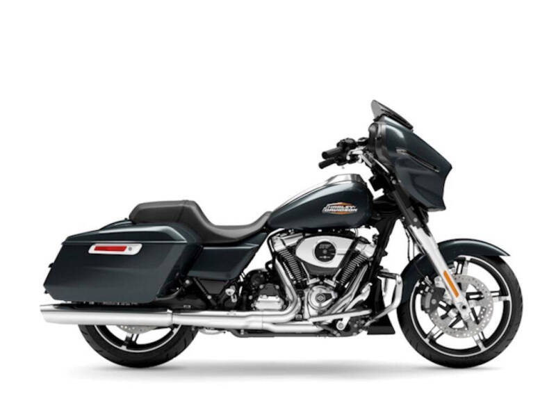2025 Harley-Davidson&#174; FLHX - Street Glide&#174;