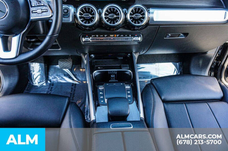 2023 Mercedes-Benz EQB EQB 250+