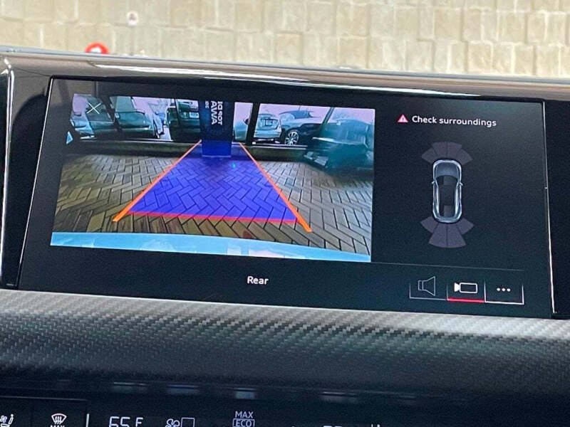 2023 Audi e-tron GT quattro Premium Plus