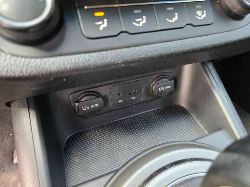 2014 Kia Sportage LX