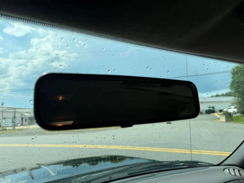 2002 Ford Ranger XLT Appearance