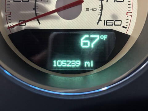 2012 Dodge Challenger R/T