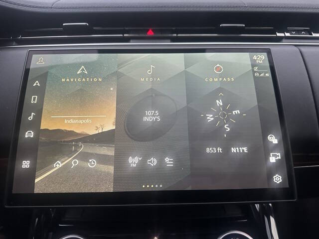 2023 Land Rover Range Rover Sport P360 SE