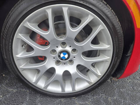 2008 BMW 3 Series 328i
