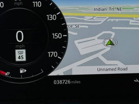 2021 Land Rover Range Rover Sport P525 HSE Dynamic