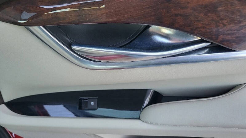 2015 Cadillac XTS Premium