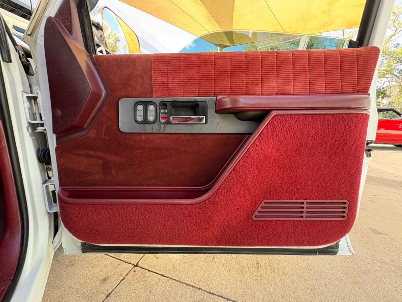 1993 Chevrolet C/K 1500 Series 53