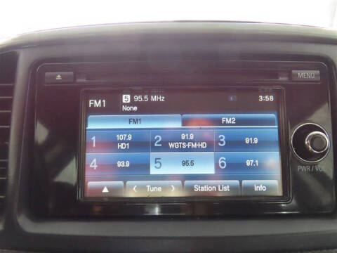 2015 Mitsubishi Lancer Evolution GSR