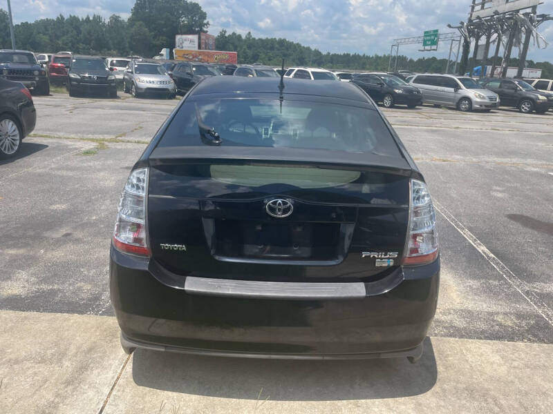 2008 Toyota Prius